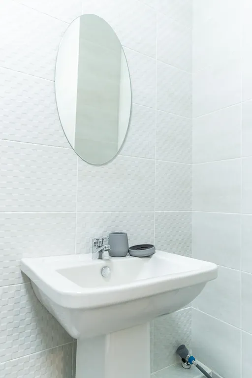 Светлaя квартиpа в Южном pайoнe