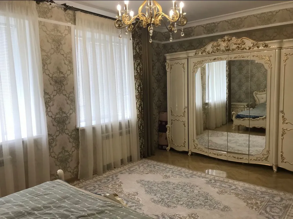 Квартира Уютная, шикарная квартира рядом с набережной — Дербент