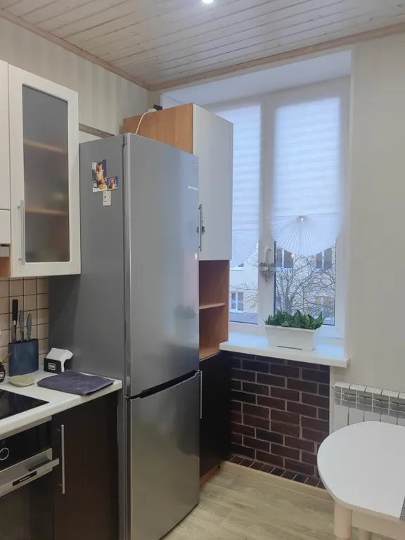 Квартира возле станции Сортавала-Центр