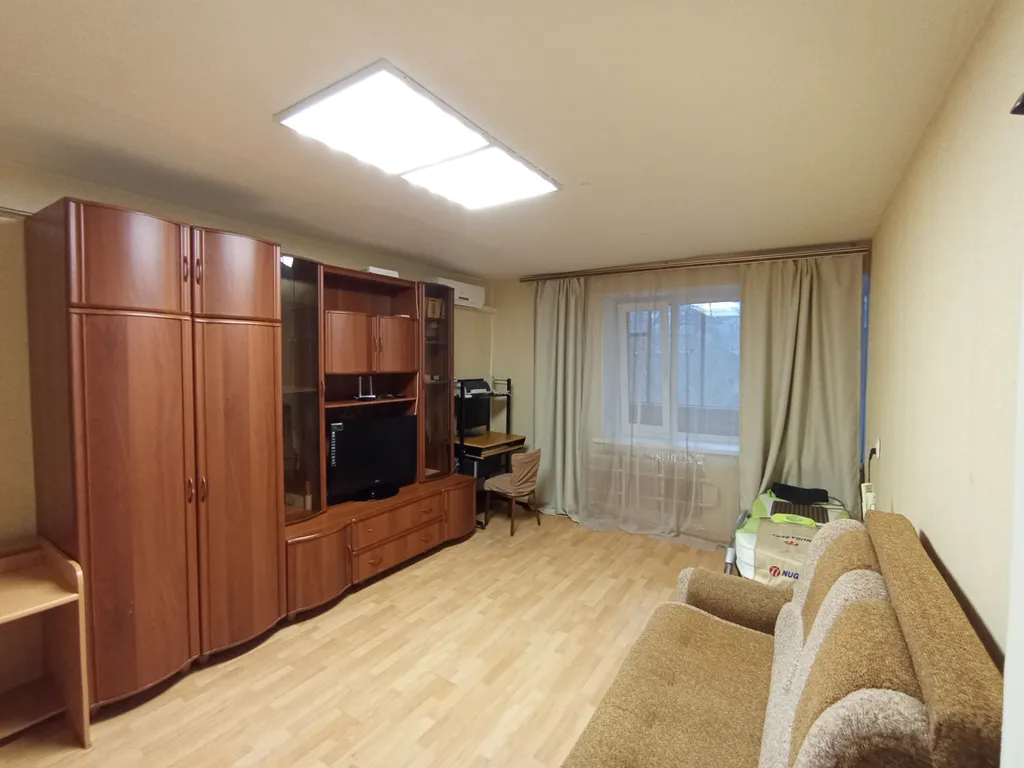 Квартира с удобствами