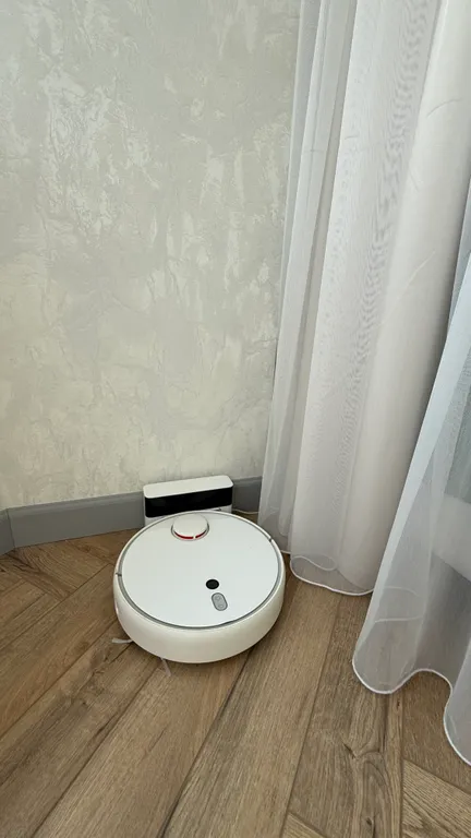 Квартира у реки