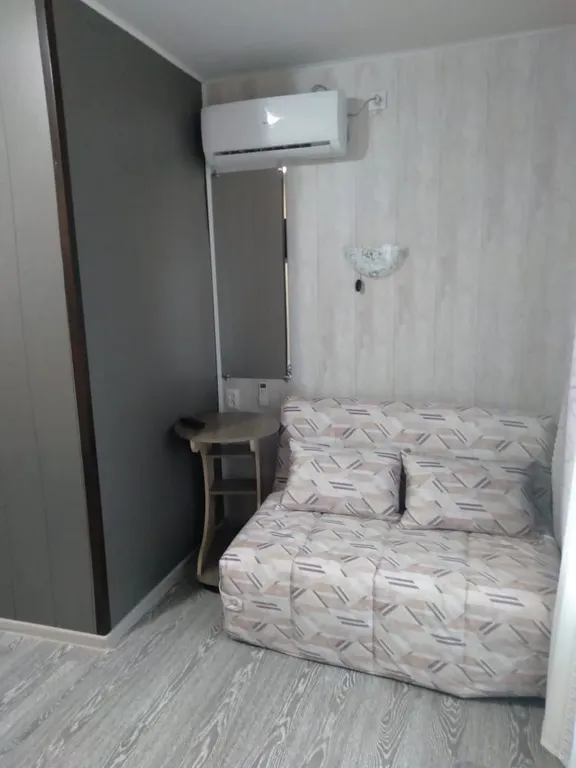 Квартира Комната — Лазаревское