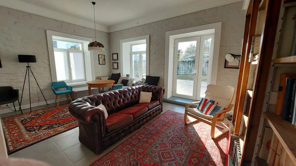 Дом инженера