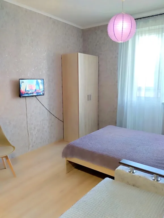 Уютная квартира у метро для Вас