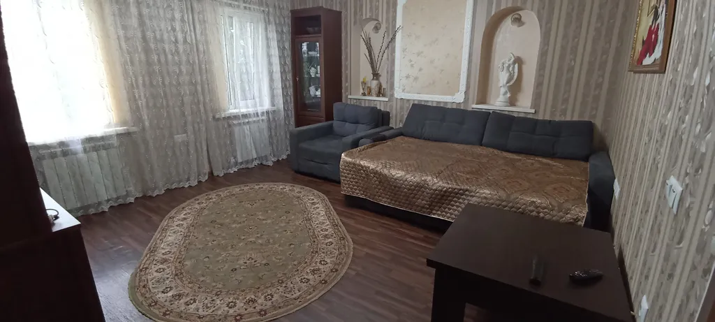 3-комнатный Дом