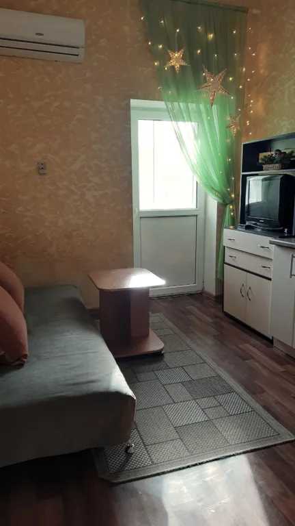 Студия возле моря