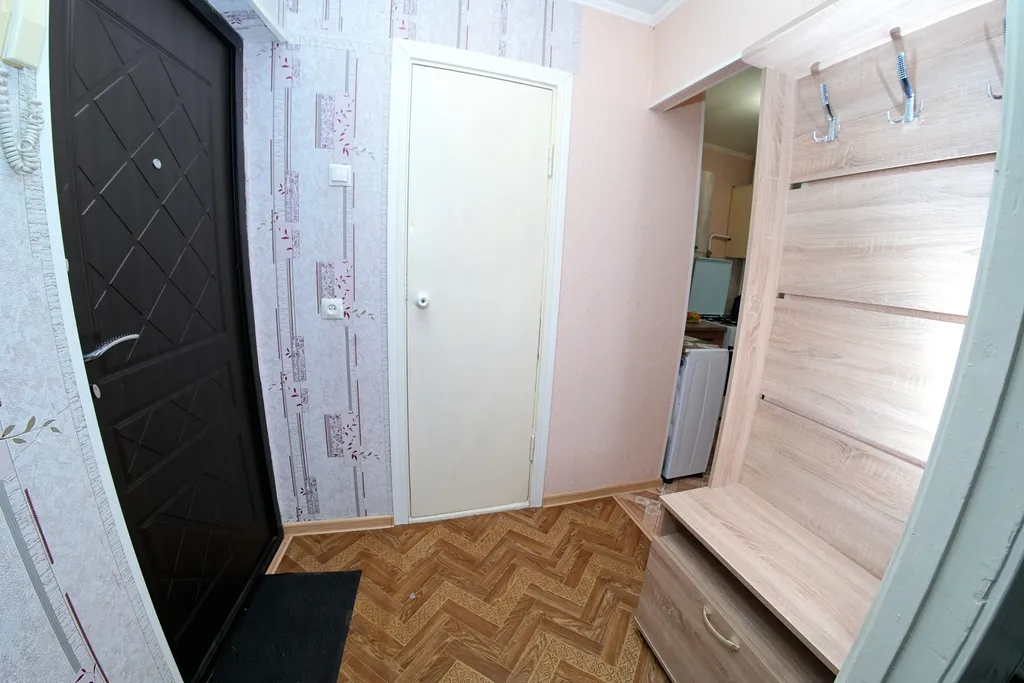 Уютная квартира в центре нефтяников