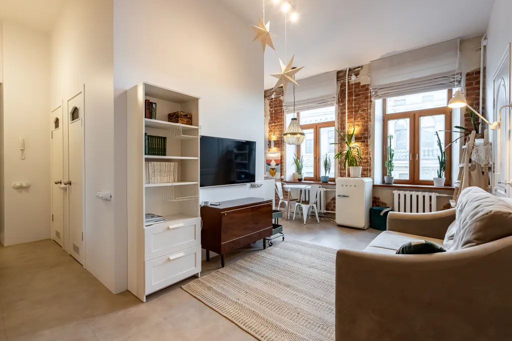 Квартира Квартира Your beautiful Apart на Восстания — Санкт-Петербург