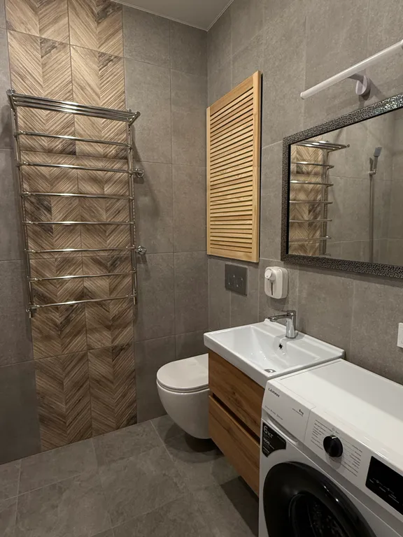 Комфортная квартира в ЖК Сердце Ярославля