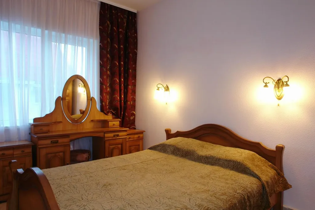 Квартира Комната — аренда посуточно в Алушта