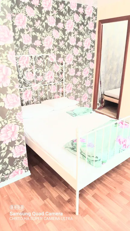 Квартира от терм в 400 метрах