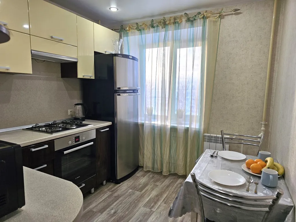 Квартирa рядом со Звёздoчкой