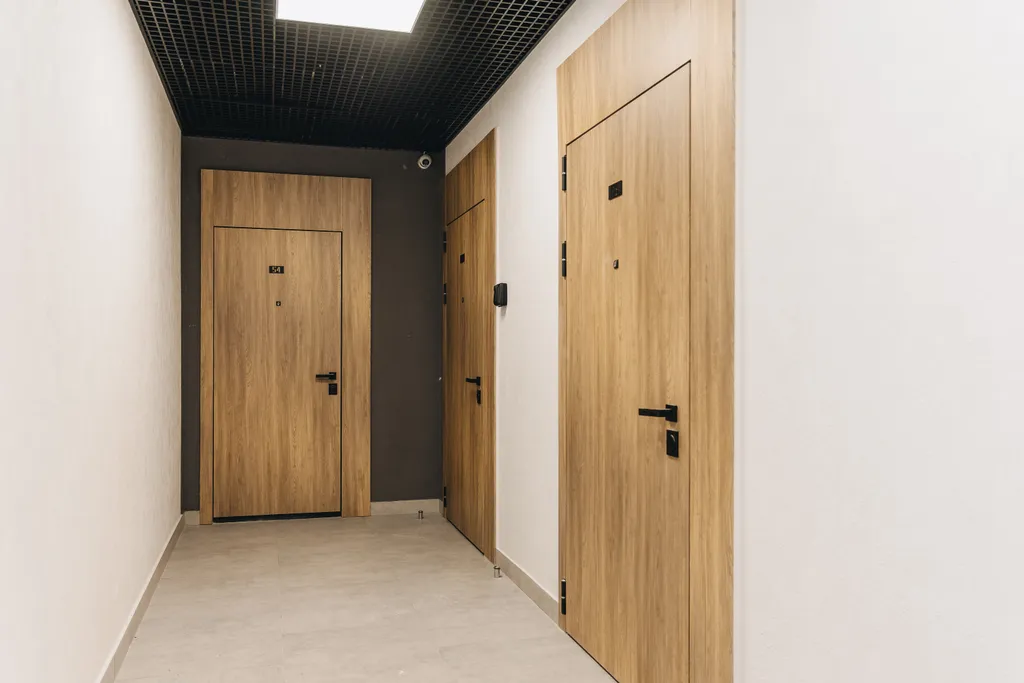 Квартира Квартира Стильная студия в ЖК Шория Град — Шерегеш