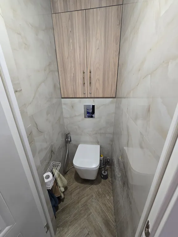 Квартира Евроквартира в центре возле пляжа с комнатой Гарри Поттера — Туапсе