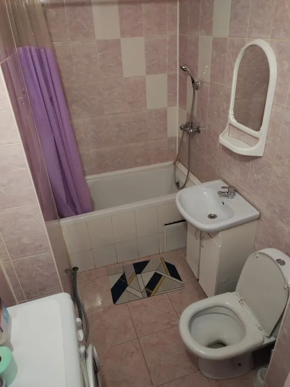 Студия на набережной Енисея