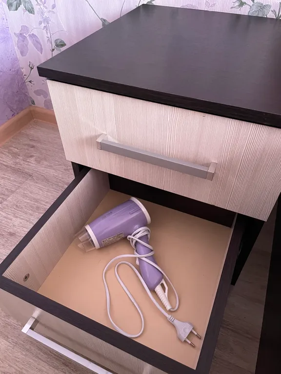 Двухкомнатная квартира в Ленинском районе