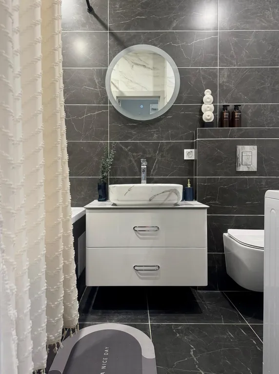 Уютная квартира в ЖК Вересаево