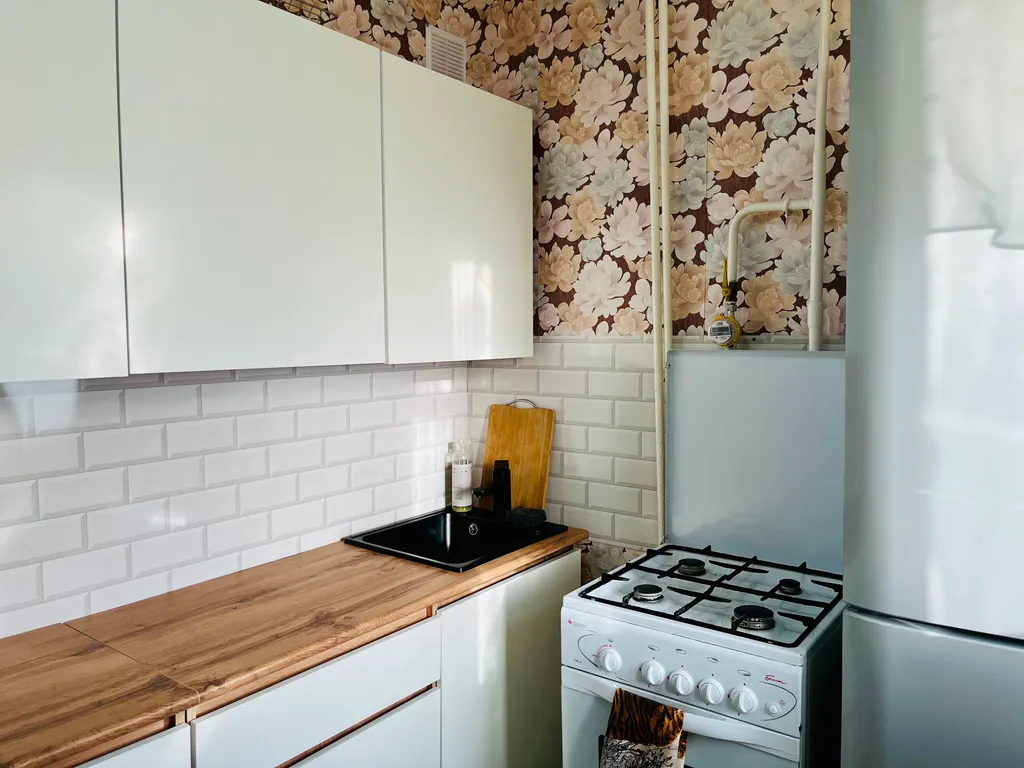 Шикарная двушка в центре города рядом с вокзалом