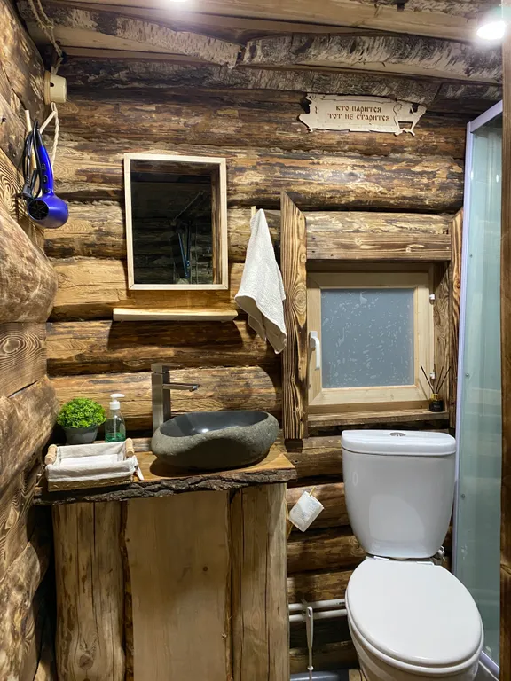 Банный дом "Тесляра"