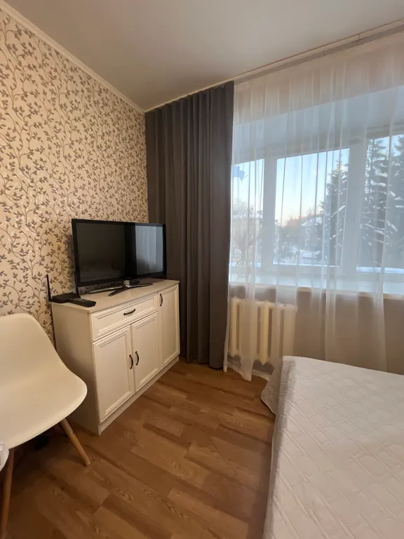 Уютная студия