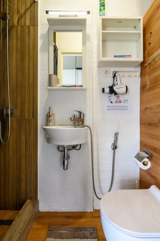 Квартира Квартира в ЖК Ландыши — Москва