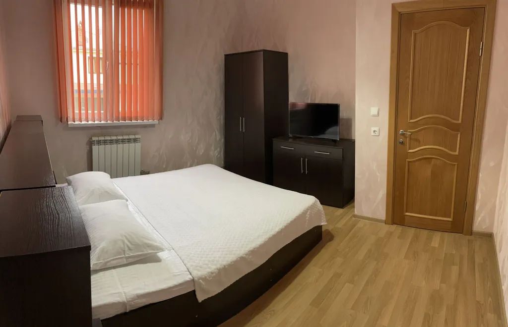 Квартира Квартира Апартамент Сати — Сириус