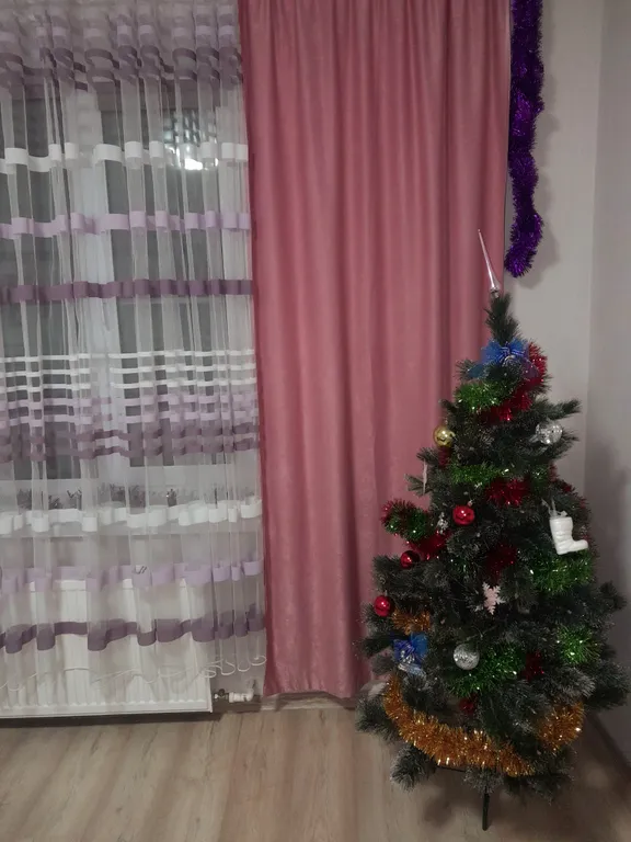 Уютная квартира на зеленой поляне ГЛЦ в  5 мин