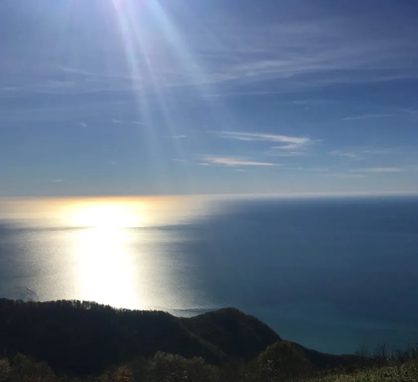 3-х местная комната с кондиционером с прямым видом на море