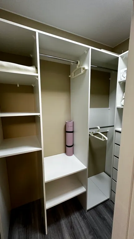 Квартира Квартира в сказочном Светлогорске с видом на лес под пение птиц — Светлогорск