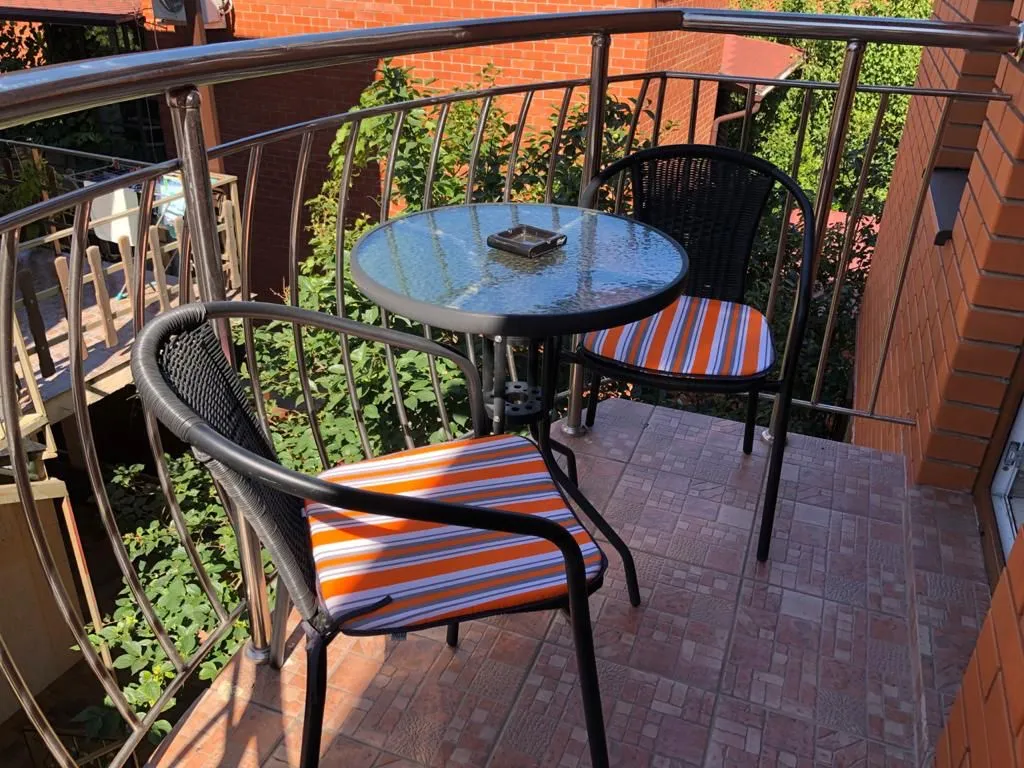 Квартира Комната — Геленджик