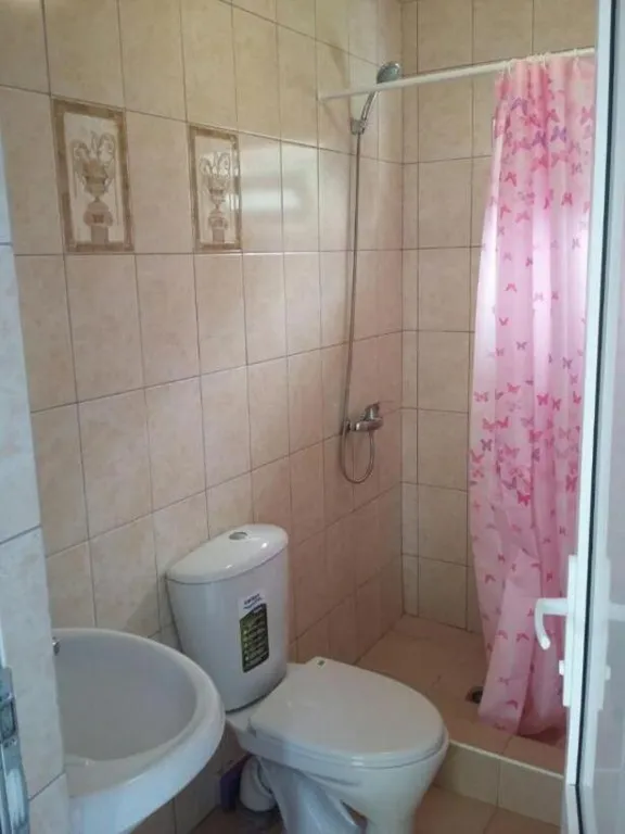 Частный гостевой