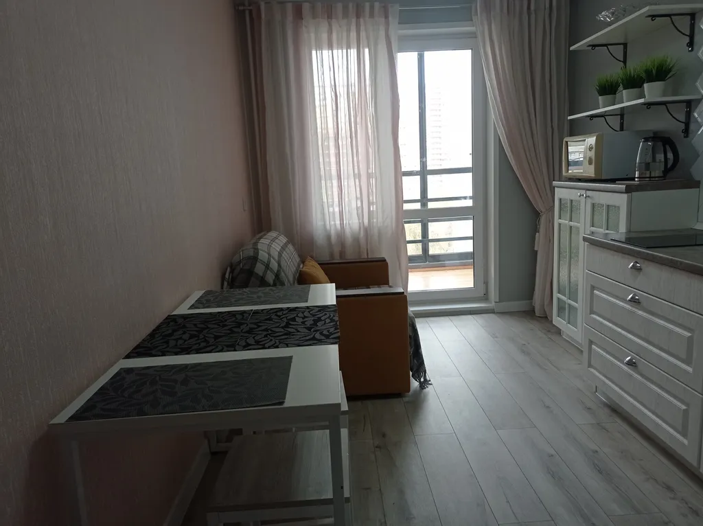 1-комнатная квартира рядом УдГУ, Радиозавод, Олимпиец,Арена, Стрел.тир, След.комитет