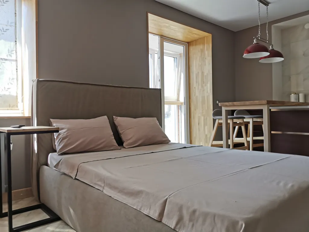 Дизайнерская студия