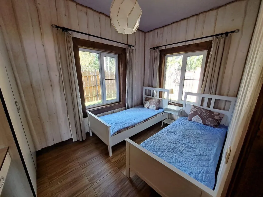 6-комнатный Дом