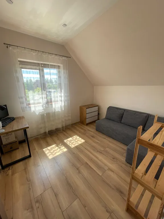 Уютный дом на побережье Балтийского моря