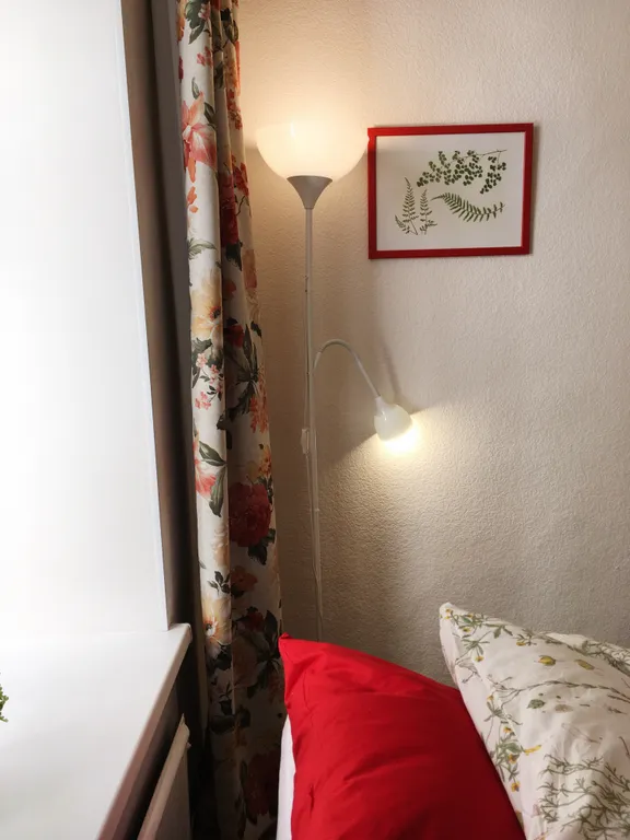 Оптимистическая студия с парковкой