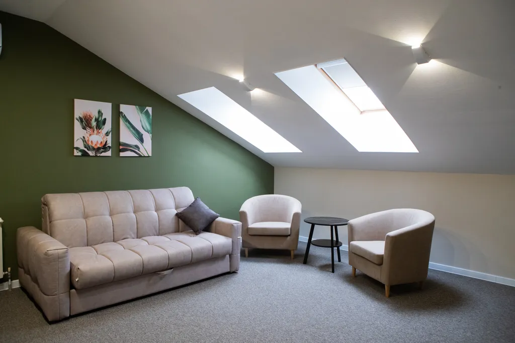 Квартира Комната — аренда посуточно в Череповец