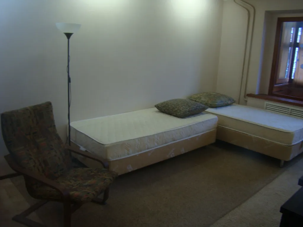 Уютная квартира в 10 минутах от ул. Красной