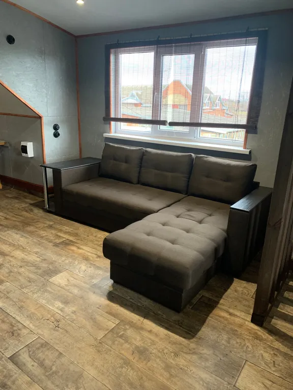 Квартира Комната — Славянск-на-Кубани