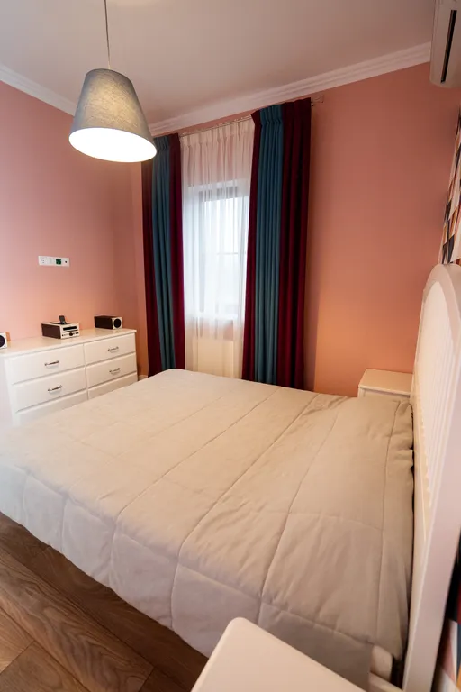 Уютный дом для семьи