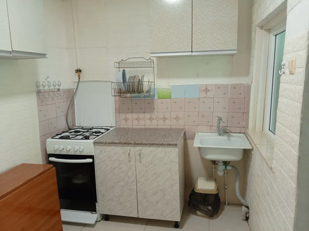 Квартира Комната с отдельным входом в частном секторе с видом на море — Сочи