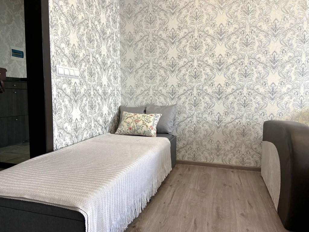 Квартира Квартира Baltic Resort у озера на Тургенева — Зеленоградск