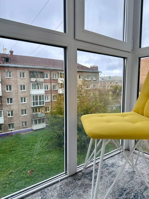 3-х комнатные апартаменты АрМериЛиз в индустриальном районе