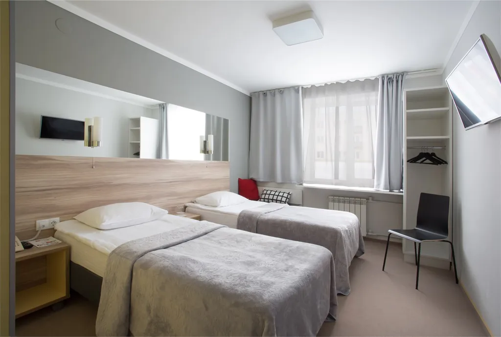 Квартира Комната — аренда посуточно в Самара