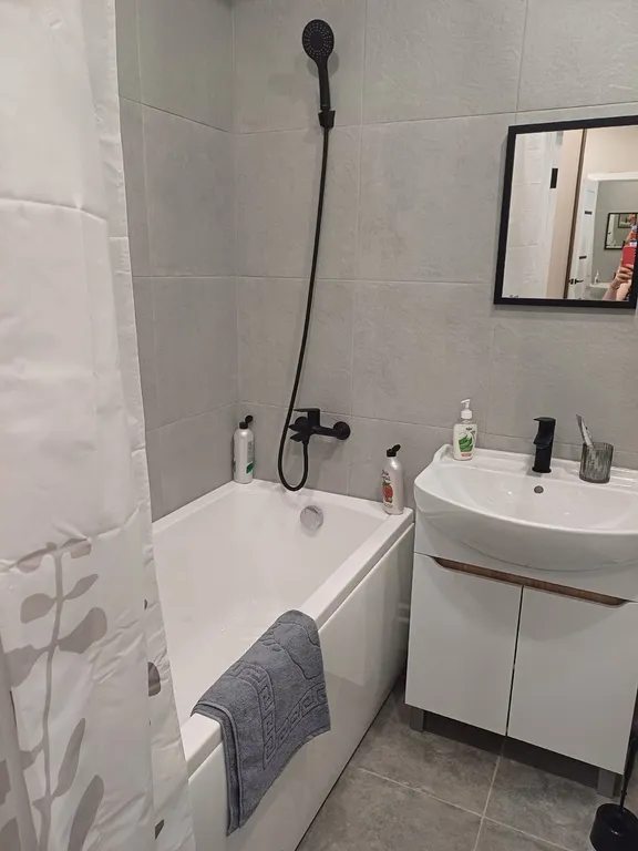 Современная студия