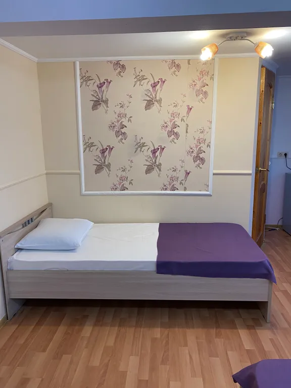 Квартира Комната — Сухум