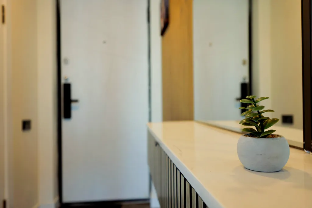 Представительский  Люкс с видом на море