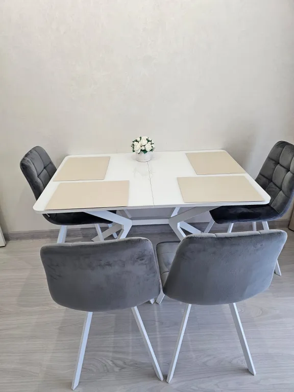 Квартира- Люкс в Сердце Города