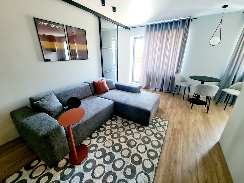 Квартира "Romanov Apart" в центре Калининграда — аренда посуточно в Калининград