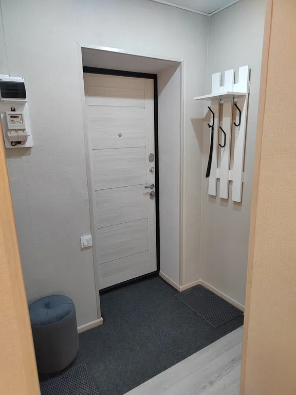 Апартаменты с видом на Кандалакшский залив